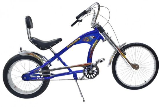 صورة دراجة مقاس 12